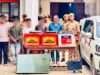 अंतरजनपदीय गिरोह का खुलासा, पुलिस ने पांच को किया गिरफ्तार