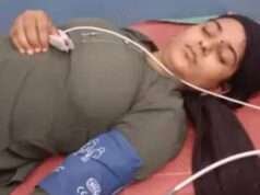 खेत में काम करने गई युवती को सर्प ने डसा, इलाज से हालत में सुधार