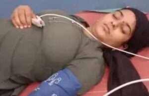खेत में काम करने गई युवती को सर्प ने डसा, इलाज से हालत में सुधार