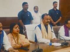 युवा गरीब किसान महिला ये चारों वर्ग भाजपा के साथ, राहुल गांधी के आने जाने से इन पर कोई फर्क नहीं केशव प्रसाद मौर्य