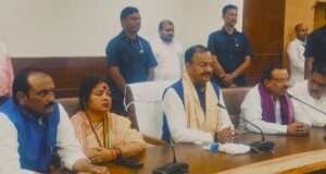 युवा गरीब किसान महिला ये चारों वर्ग भाजपा के साथ, राहुल गांधी के आने जाने से इन पर कोई फर्क नहीं केशव प्रसाद मौर्य