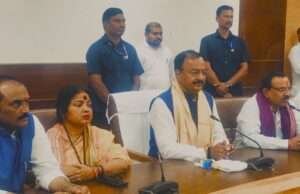 युवा गरीब किसान महिला ये चारों वर्ग भाजपा के साथ, राहुल गांधी के आने जाने से इन पर कोई फर्क नहीं केशव प्रसाद मौर्य