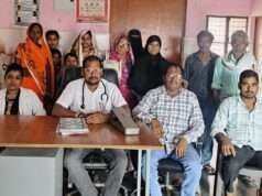 आपकी दी हुई जानकारी को अखबार की शैली में एक संयुक्त और प्रभावी खबर के रूप में तैयार किया है