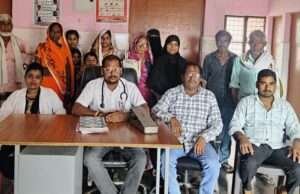 आपकी दी हुई जानकारी को अखबार की शैली में एक संयुक्त और प्रभावी खबर के रूप में तैयार किया है