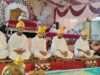 गुरु चरणों में ही छिपा है अलौकिक आनंद:विशाश्री माताजी