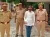 एक ही दिन में कुंडा पुलिस की तीन बड़ी कार्रवाई, चार आरोपी गिरफ्तार