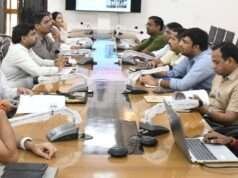 बारिश से पहले नाला निर्माण व जल संरक्षण कार्य पूर्ण करें : एडीएम