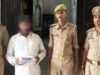 बिग बाजार चोरी का 48 घंटे में खुलासा: एक शातिर चोर गिरफ्तार, चोरी की रकम, तमंचा व कारतूस बरामद