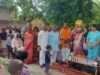 संत रविदास जयंती पर भाजपा ने निकाला समरसता संकल्प अभियान, गांवों में हुआ कलश वंदन