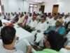 भाजपा सरकार में पिछड़ों-दलितों के साथ अन्याय हो रहा: रामआसरे विश्वकर्मा