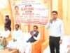 उसका बाजार में 6.87 करोड़ से बनेगा आधुनिक थाना भवन, प्रभारी मंत्री अनिल राजभर ने किया शिलान्यास