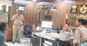 एसपी डॉ. अभिषेक महाजन ने जनसुनवाई में सुनीं शिकायतें, त्वरित निस्तारण के दिए निर्देश