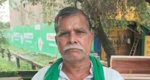 अखिलेश यादव पहले अपना राजनीतिक इतिहास देखें,