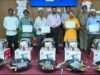 औद्योगिक विकास से ही होगा जनपद का चहुंमुखी विकास : डीएम