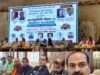 मिर्जापुर से 58 जिलों ने भरी हुंकार, दवा कारोबारियों ने संगठन की ताकत दिखाई