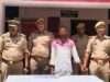 मिश्रौलिया पुलिस को मिली बड़ी सफलता, चोरी के सामान व नकदी के साथ एक अभियुक्त गिरफ्तार