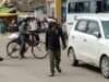 चालान की कार्रवाई तेज, फिर भी जाम से जूझ रही फतेहपुर की जनता