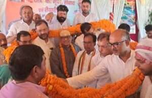 सभी समस्याओं के लिए उत्तरदाई भाजपा सरकार: कांग्रेस