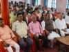 महानगर के सभी 15 मंडलों के समस्त बूथों पर सुना गया मन की बात