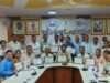 आईआईआरएफ रैंकिंग में बीयू के फार्मेसी संस्थान ने देश में प्राप्त किया 23वाँ स्थान
