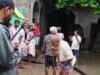 जलभराव की चपेट में कल्याणपुर कचरौली, कई घरों में घुसा पानी