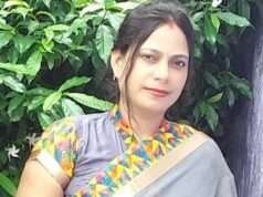 नवाचार से बच्चों को पढ़ाने वाली सुमन कुशवाहा को मिलेगा राज्य शिक्षक पुरस्कार