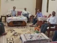 स्वामी चन्द्रदास इंटर कॉलेज में अध्यक्ष पद का चुनाव 11 अक्टूबर को