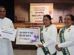 विधायक राजीव पारीछा बने सहारा, सर्पदंश से जूझ रही मासूम की बची जान