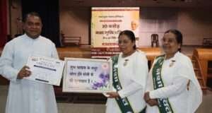 विधायक राजीव पारीछा बने सहारा, सर्पदंश से जूझ रही मासूम की बची जान