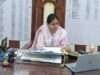 गंगा घाटों की नियमित सफाई कराने के निर्देश, जल संरक्षण पर भी जोर