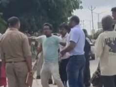 सीएचसी कप्तानगंज में स्टाफ नर्स की लापरवाही से जच्चा-बच्चा की मौत, परिजनों ने किया हंगामा