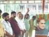 मनाई गई राजीव गांधी जयन्ती, राष्ट्रीय एकता का लिया संकल्प