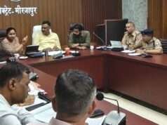 सड़क सुरक्षा को लेकर डीएम सख्त, बिना फिटनेस नहीं चलेंगे स्कूली वाहन