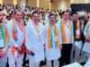 प्रधानमंत्री नरेंद्र मोदी के 25 वर्ष के सेवा संकल्प पर प्रदेश कार्यशाला आयोजित