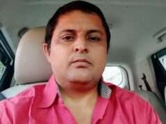 एंटी करप्शन फ्रंट ऑफ इंडिया क़े राष्ट्रीय अध्यक्ष बने विकास शर्मा, संगठन में खुशी की लहर