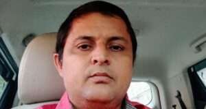 एंटी करप्शन फ्रंट ऑफ इंडिया क़े राष्ट्रीय अध्यक्ष बने विकास शर्मा, संगठन में खुशी की लहर