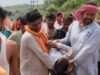 जरगो बांध में नहाते समय युवक डूबा, घंटों की खोज के बाद मिला शव
