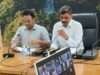 नाराज मण्डलायुक्त ने 5 परियोजना प्रबंधकों का रोका वेतन, प्रतिकूल प्रविष्टि का निर्देश