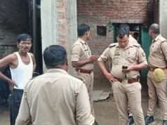 सावन में नियमों की अनदेखी पर प्रशासन की कार्रवाई, अवैध मांस की दुकानें कराई बंद