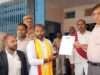 सौरभ विश्वकर्मा प्रकरण को लेकर लोक जन सोशलिस्ट पार्टी मुखर