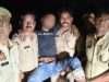 पुलिस मुठभेड़ में विभिन्न मुकदमों का वांछित आरोपी घायल, पैर में लगी गोली