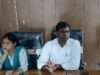कड़ा ब्लॉक सभागार में बाल विकास विभाग की बैठक, योजनाओं की दी गई विस्तृत जानकारी