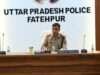चोरी-लूट पर लगाम के लिए 28 हॉटस्पॉट पर बनेगी अस्थाई पुलिस चौकी