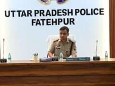 चोरी-लूट पर लगाम के लिए 28 हॉटस्पॉट पर बनेगी अस्थाई पुलिस चौकी