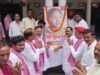 पूर्व सांसद देवी की जयंती पर सपा ने अर्पित की श्रद्धांजलि