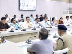 रक्षाबंधन पर बहनों को फ्री बस यात्रा के साथ सकुशल यात्रा सुनिश्चित करने के लिए बाबा ने एंटी-रोमियो और डॉग स्क्वॉड को भी किया सचेत