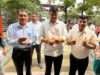 बच्चों के स्वस्थ भविष्य के लिए आगे आए वीरेंद्र सरोज फौजी, राष्ट्रीय कृमि मुक्ति दिवस पर बच्चों को खिलाई एल्बेंडाजोल की दवा