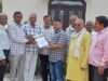 जल जीवन मिशन अंतर्गत पेयजल आपूर्ति की समस्या को लेकर सकिपा का जल निगम कार्यालय का घेराव, प्रदर्शन, नारेबाजी कर समाधान की उठाई मांग