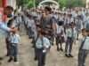 340 बच्चों को वितरित की गई होम्योपैथिक औषधि, नशामुक्ति का दिलाया गया संकल्प