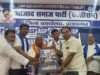प्रतापगढ़ में आज़ाद समाज पार्टी (कांशीराम) के जिला कार्यालय का भव्य उद्घाटन